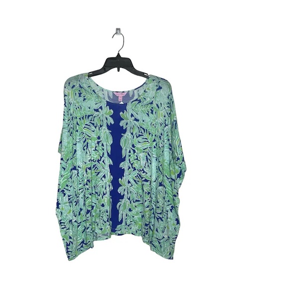 Lilly Pulitzer XL Women … impeccable style and condition - Picture 4 of 4